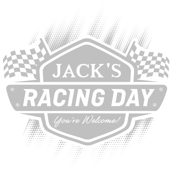 Jacks Racing Day