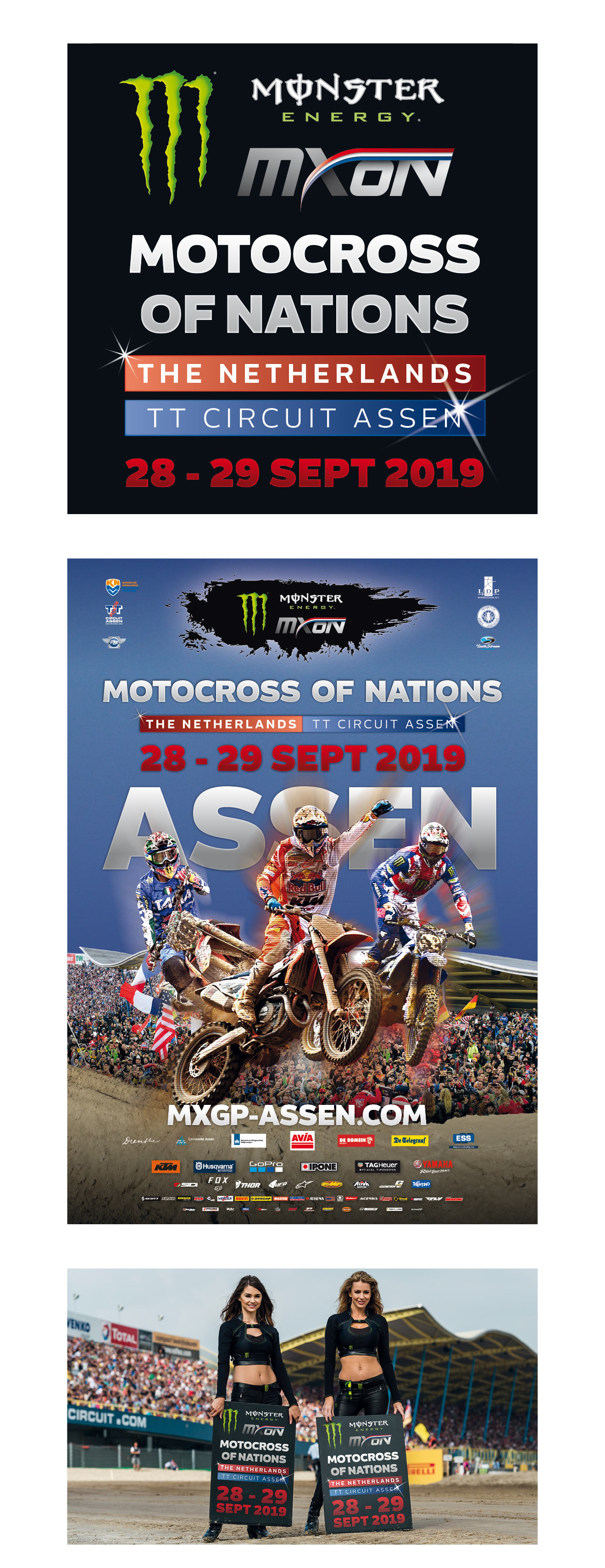 Motocross of Nations - TT Circuit Assen