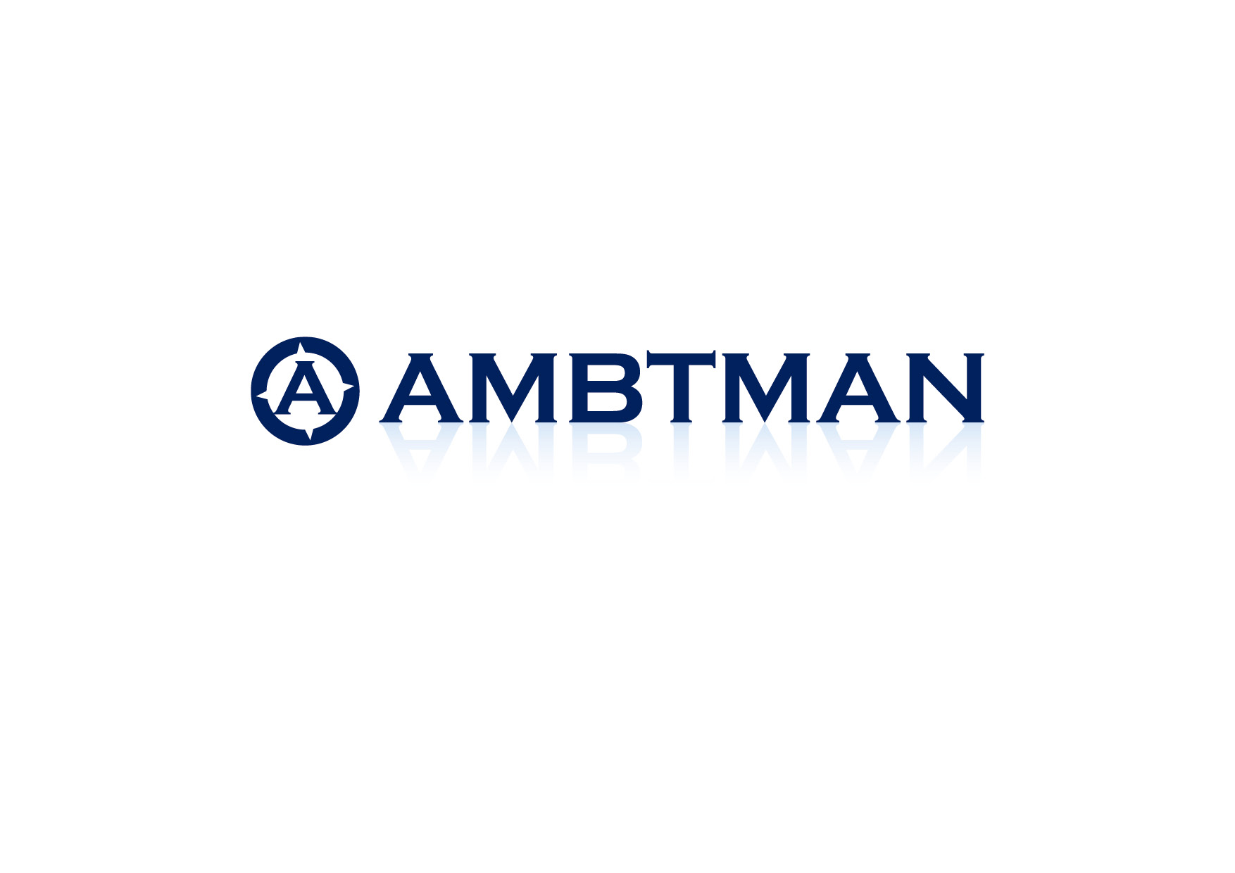 Logo Ambtman