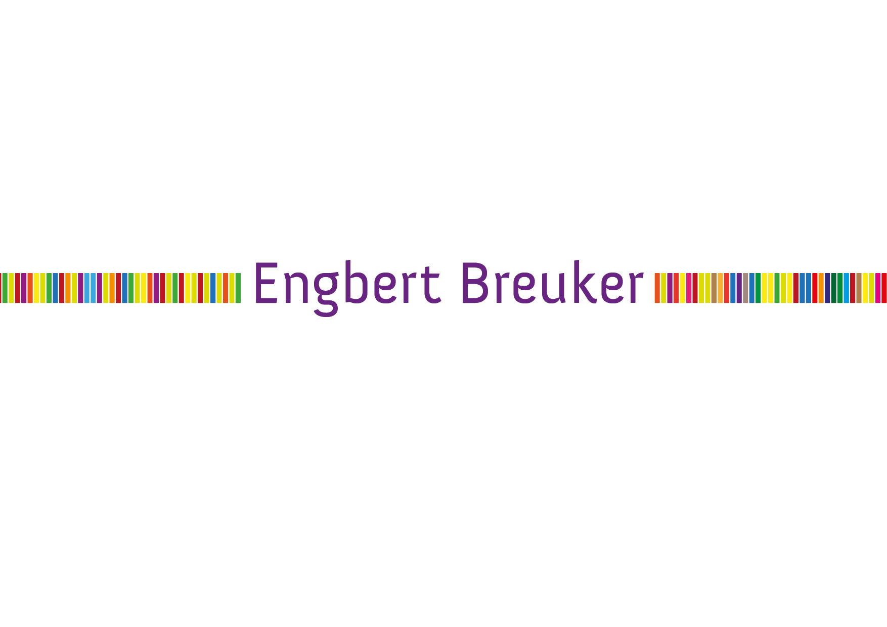Logo Engbert Breuker