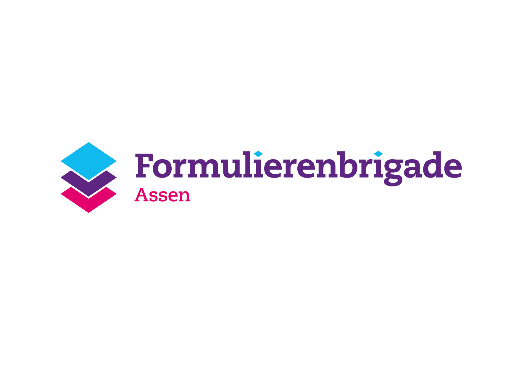 Logo Formulierenbrigade Assen