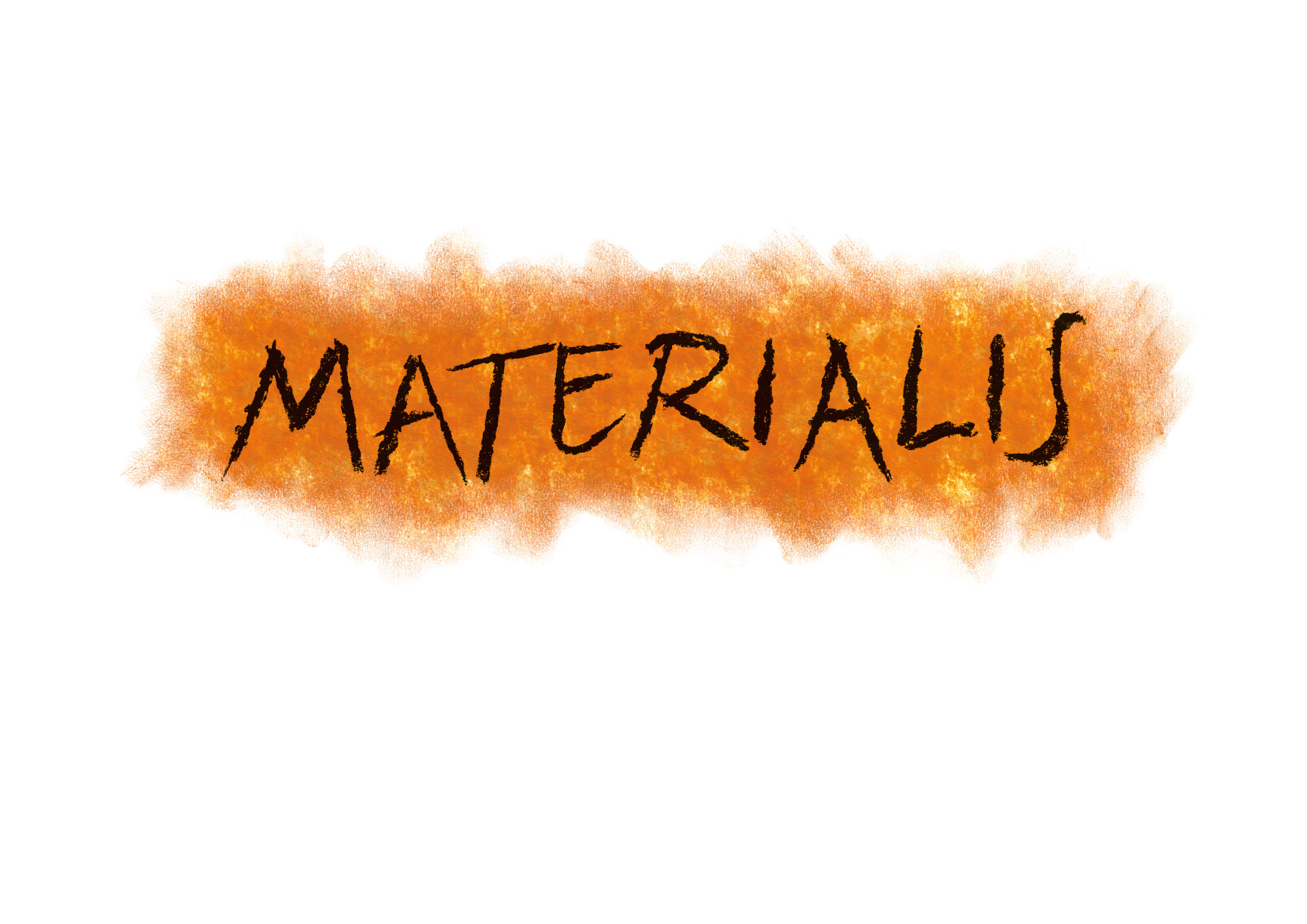 Logo Materialis