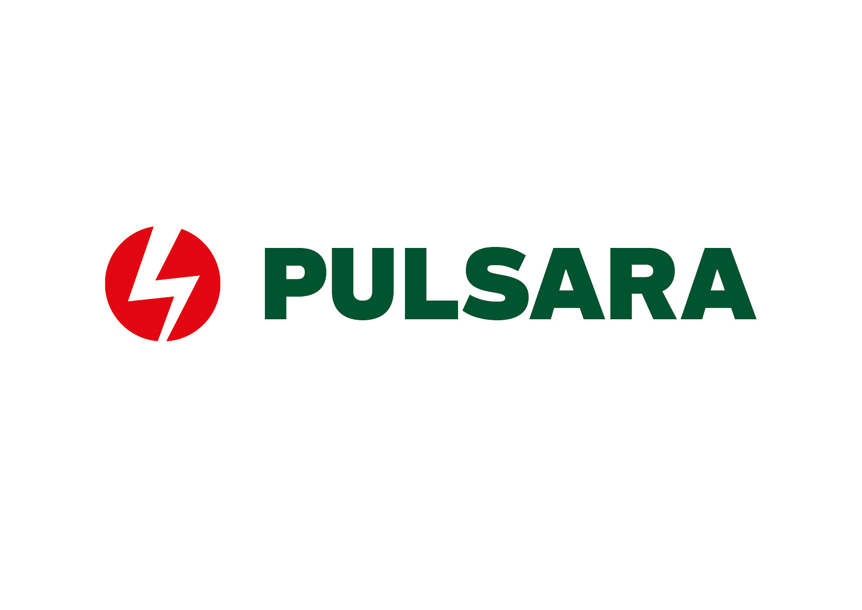 Logo Pulsara