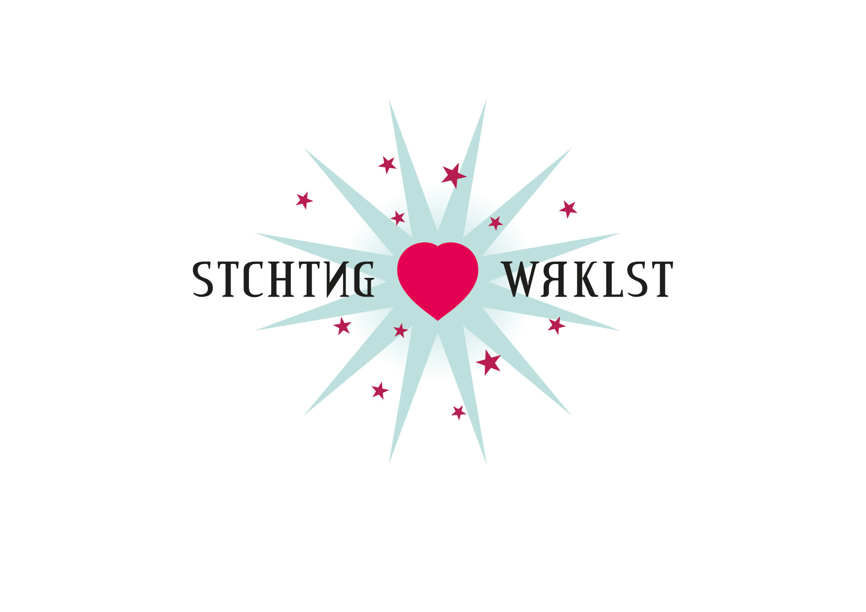 Logo Stichting Werklust