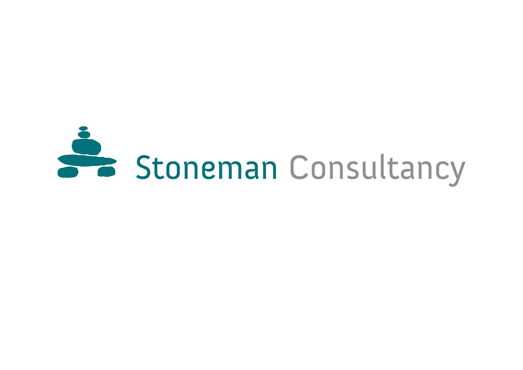 Logo Stoneman Consultancy